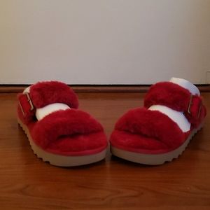 UGG slippers KOOLABURRA brand new